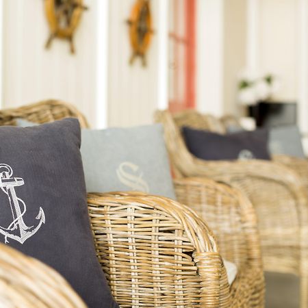 Sugar Marina Hotel - Nautical - Kata Beach - Sha Plus Eksteriør bilde