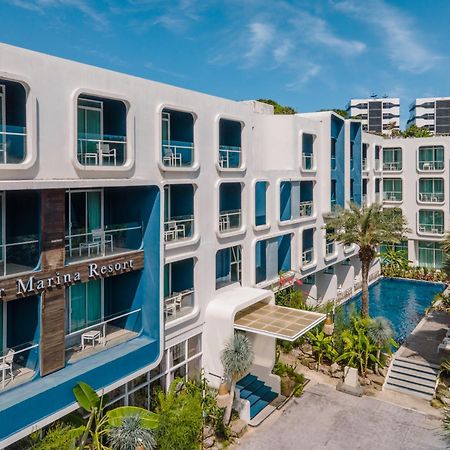 Sugar Marina Hotel - Nautical - Kata Beach - Sha Plus Eksteriør bilde