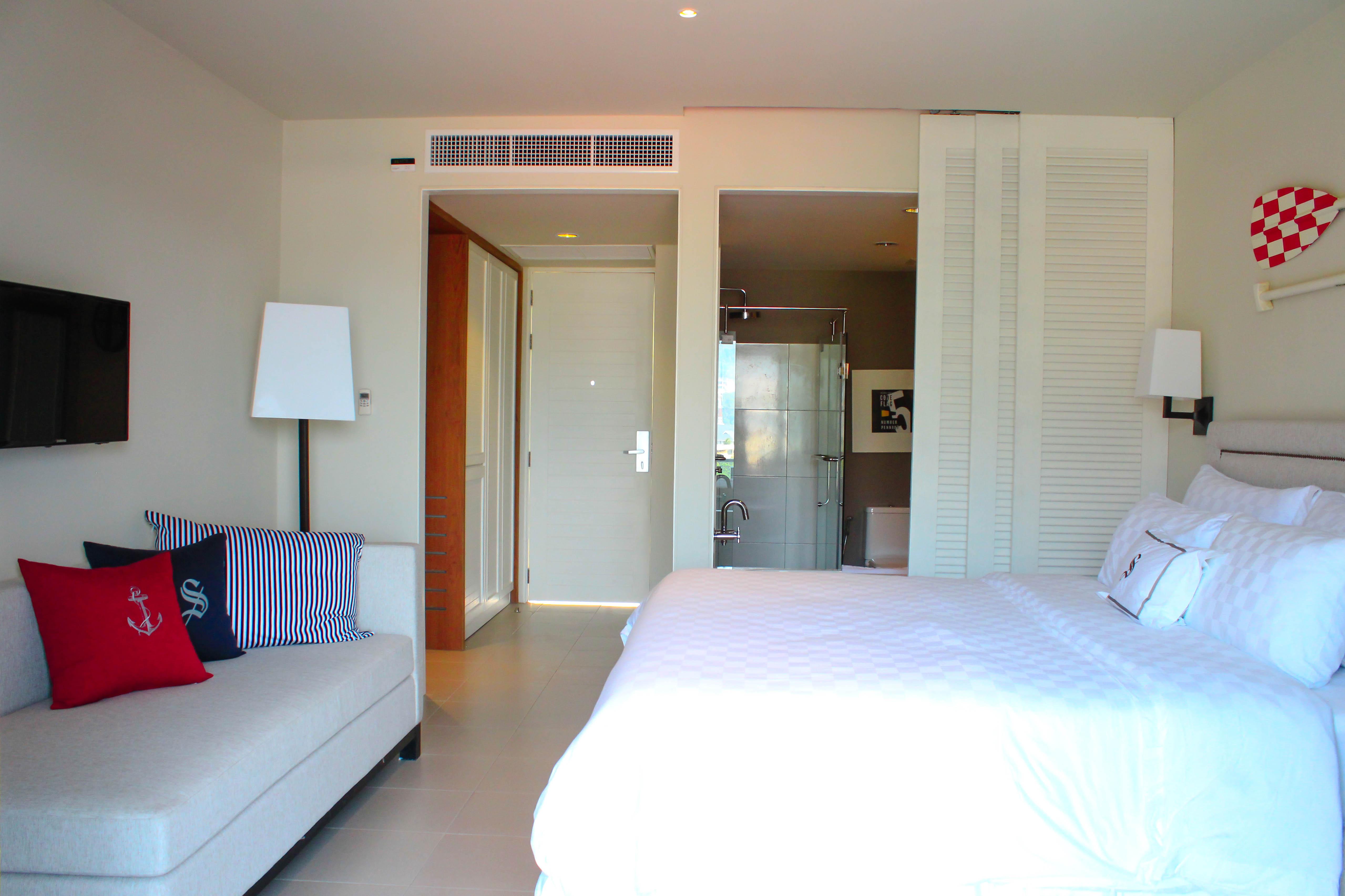Sugar Marina Hotel - Nautical - Kata Beach - Sha Plus Eksteriør bilde