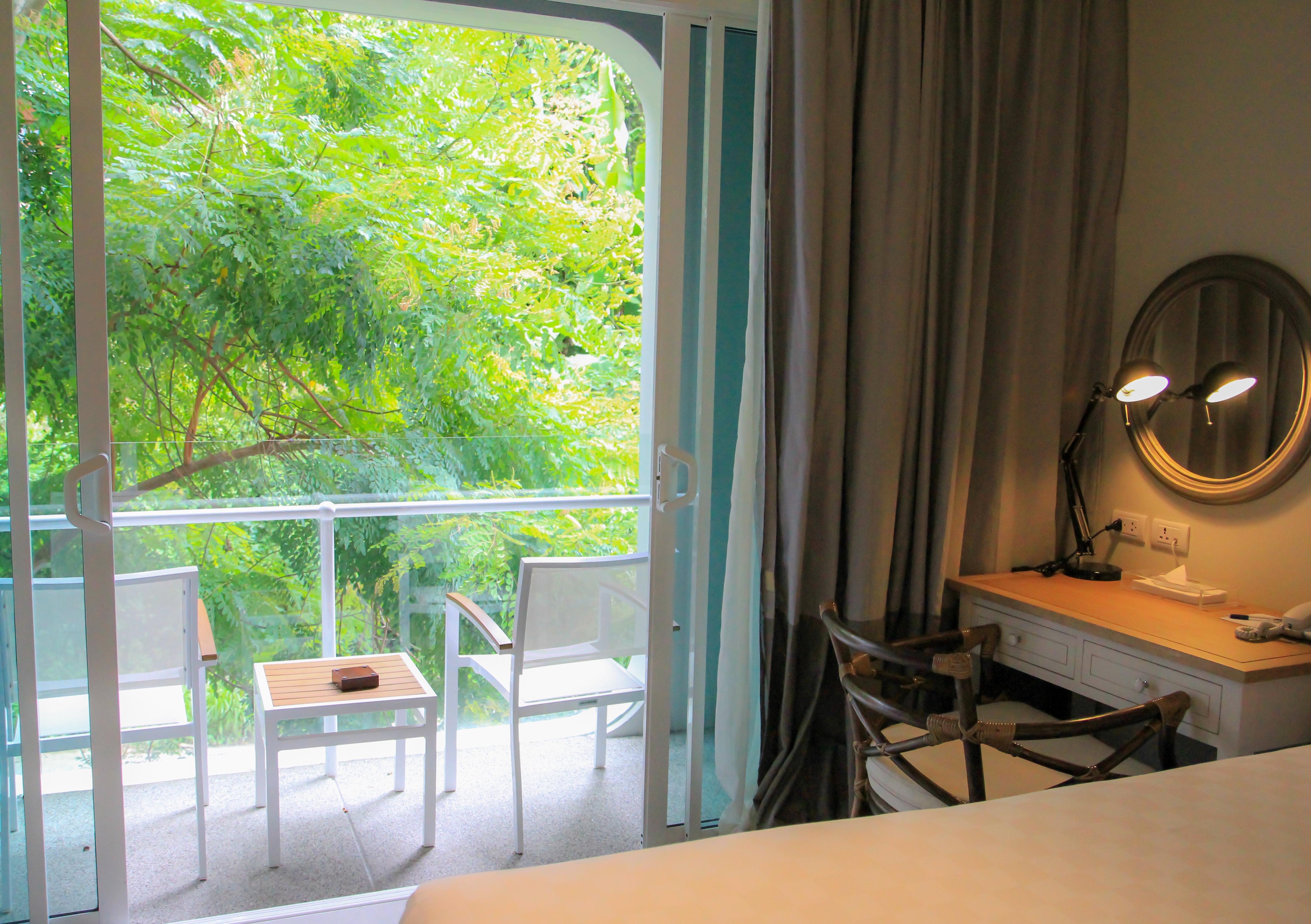 Sugar Marina Hotel - Nautical - Kata Beach - Sha Plus Eksteriør bilde