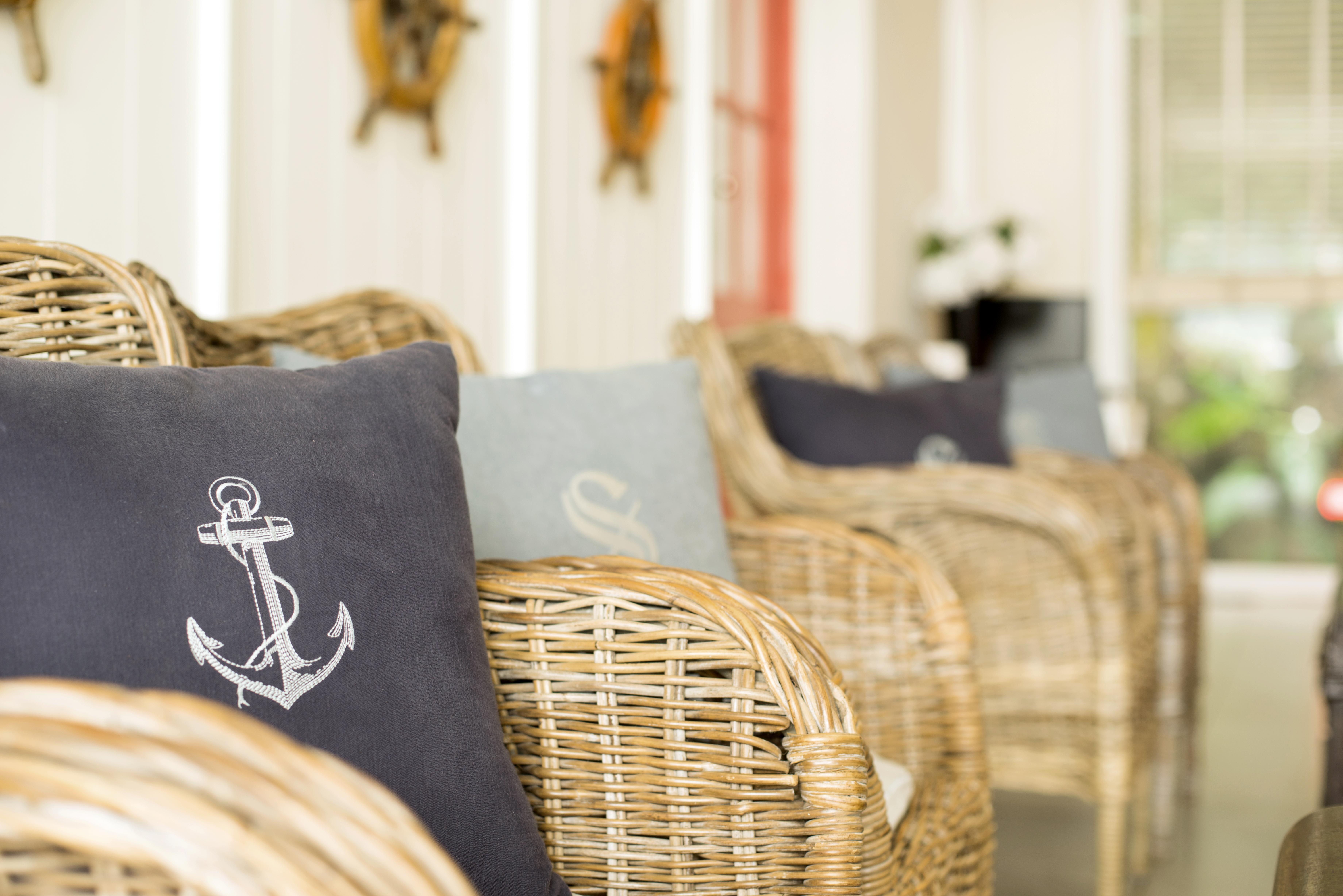 Sugar Marina Hotel - Nautical - Kata Beach - Sha Plus Eksteriør bilde