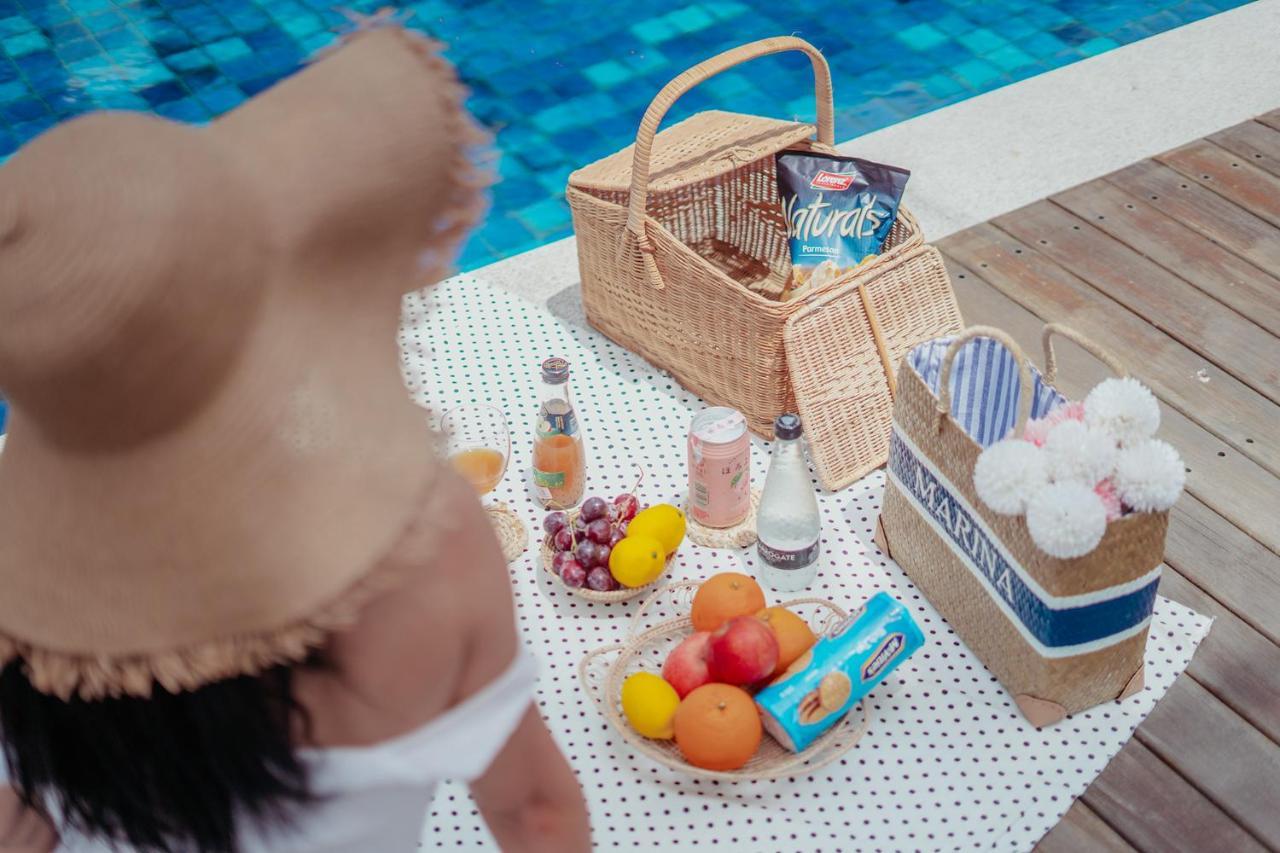 Sugar Marina Hotel - Nautical - Kata Beach - Sha Plus Eksteriør bilde