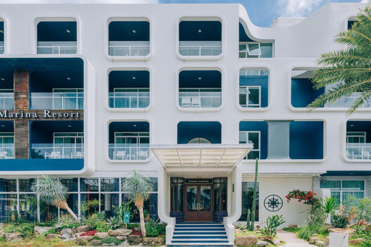 Sugar Marina Hotel - Nautical - Kata Beach - Sha Plus Eksteriør bilde